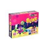 TO-4263 Slime Hazırlama Seti -Playtoys