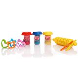 baby toys Trio Bebek Oyun Hamuru Set
