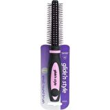 Glide'N Style GS-226 Small Round Brush Küçük Fön Fırçası