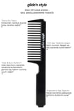 Pro Styling Comb - Saç Şekillendirme Tarağı