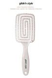Eco Paddle Brush - Esnek Saç Açma ve Tarama Fırçası