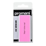 Promani PR-409 4 Aşamalı Blok Kağıt Törpü