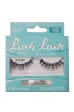 Lush Lash LU-610 Intense Takma Kirpik