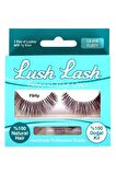 Lush Lash LU-619 Flirty Takma Kirpik