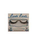 Lush Lash LU-629 İpek Kirpik Selfie Star