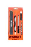 Promani PR-930 Mini Manikür Seti