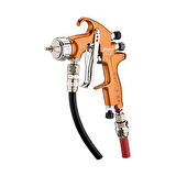 Devilbiss Advance Compliant 1.2 Basincli Tabancası