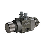 Devilbiss Cobra1 Tt 0.85 Otom. Boya Tab.