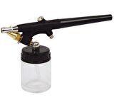Lotus 138 Airbrush Mini Boya Tabancası