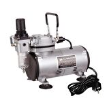 Lotus LT18-2 Airbrush Sessiz Mini Kompresör