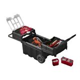Keter 17191709 Master Pro Sürgülü Kapaklı Takım Sandığı