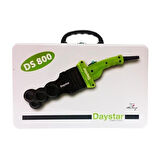 Daystar DS800 Kendinden Paftalı Pprc Boru Kaynak Makinası