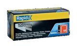 Rapid 53/10 5M Galvaniz Zımba Teli