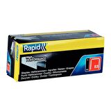 Rapid 53/12 5M Galvaniz Zımba Teli