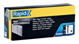 Rapid 8/45mm Galvaniz Başsız Çivi