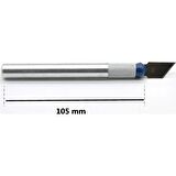 Rox Wood Neşter Tip Maket Bıçağı Seti 13 Parça