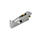 Rox Wood 00104 Metal Omuz ve Iskarpela Rende 135 mm