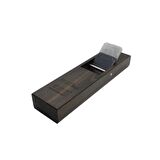 Rox Wood Mujingfang Abanoz Rende Japon Tip 245 mm