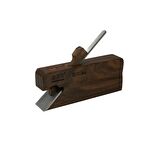 Rox Wood Mujingfang Abanoz Düztaban Rende Burun Tip 130 mm