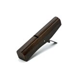 Rox Wood Mujingfang Abanoz Rende 16 mm Kanal Açma 160 mm