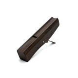 Rox Wood Mujingfang Abanoz Rende 16 mm Balık Sırtı 160 mm