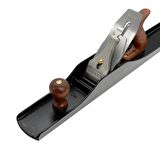 Rox Wood 0049 LUBAN Metal Tezgah Rendesi 560 mm No:7
