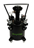 Daystar 10 Lt Otomatik Karıştırıcılı Basınçlı Boya Tankı