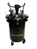 Daystar 60 Lt Otomatik Karıştırıcılı Teflon Kaplı Basınçlı Tankı
