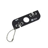 Rox 6315 Taidea Mini Anahtarlık Tip Bıçak Bileme Aparatı