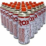 Rox Kamp Ocak Gazı Valfli Kartuş 227GR - 3 Adet
