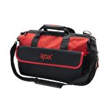 Rox 1096 Easy Carry İmperteks El Çantası 16''