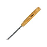 Rox Wood 0139 Premium Düz Oyma Iskarpela 8 mm