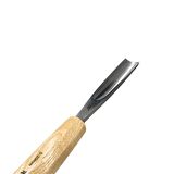 Rox Wood 0140 Premium Oluklu Iskarpela 20 mm