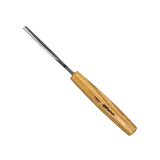Rox Wood 0141 Premium Oluklu Iskarpela 6 mm