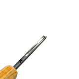 Rox Wood 0141 Premium Oluklu Iskarpela 6 mm