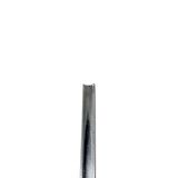 Rox Wood 0141 Premium Oluklu Iskarpela 6 mm