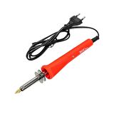 Rox Wood 0142 Ahşap Yakma ve Hobi Seti 30 Watt - 27 Parça