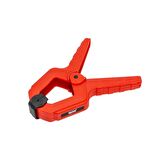Rox 0148 Yaylı Mandal Tip Kıskaç İşkence 50 mm (2 li)