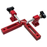 Rox Wood 0177 Alüminyum Köşe Sabitleme İşkence 90°