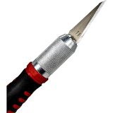 Rox Wood 0180 Ahşap Ve Maket Hobi Bıçak Seti 15 Parça