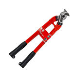 Rox Kablo Makası  CRV | 800 mm / 32''