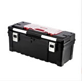 Keter 17181010 Pro Toolbox Profesyonel Takım Çantası 26"