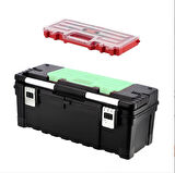 Keter 17181010 Pro Toolbox Profesyonel Takım Çantası 26"