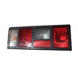 ESER STOP LAMBASI DUYSUZ VİDASIZ SOL SLX