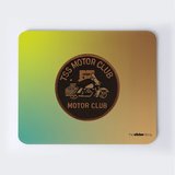TSS Motor Kulubü Mousepad