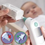 Braun Irt6515 Ateş Ölçer