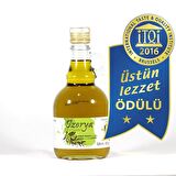 Erken Hasat Zeytinyağı Soğuk Sıkma 0.5L Gallone Cam Şişe