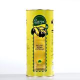 İzorya Naturel Sızma Zeytinyağı 2 lt Teneke