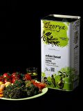 Erken Hasat Zeytinyağı Soğuk Sıkma 5L