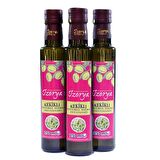 İzorya Gerçek Kekikli Zeytinyağı 250ML